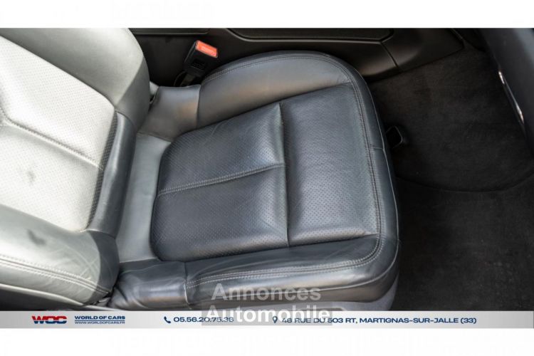 Porsche Macan 258ch 3.0 V6TDI / Toit ouvrant - pack chrono - Bose / disponible - <small></small> 29.990 € <small>TTC</small> - #62