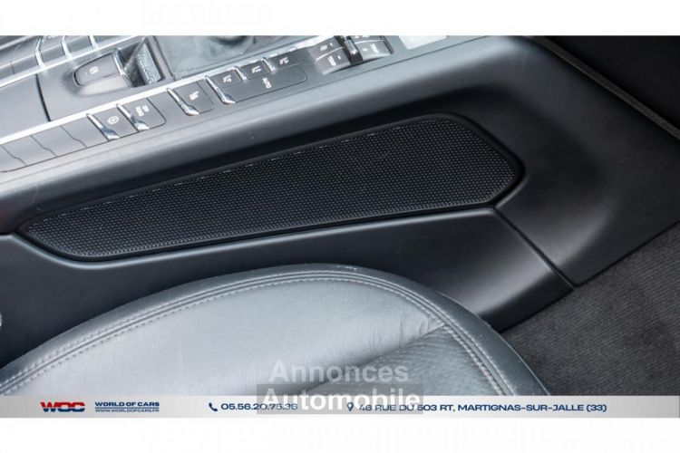 Porsche Macan 258ch 3.0 V6TDI / Toit ouvrant - pack chrono - Bose / disponible - <small></small> 29.990 € <small>TTC</small> - #69