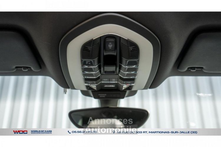 Porsche Macan 258ch 3.0 V6TDI / Toit ouvrant - pack chrono - Bose / disponible - <small></small> 29.990 € <small>TTC</small> - #71