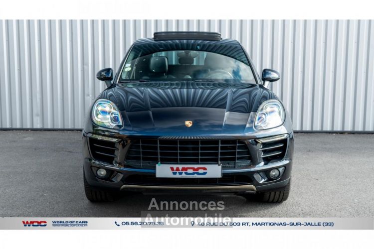 Porsche Macan 258ch 3.0 V6TDI / Toit ouvrant - pack chrono - Bose / disponible - <small></small> 29.990 € <small>TTC</small> - #85