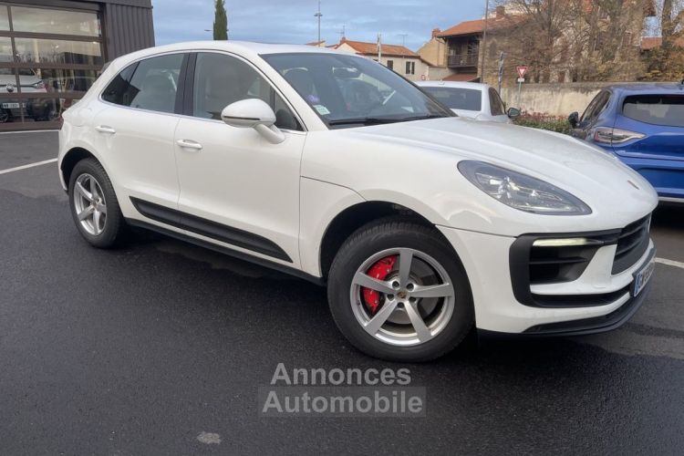 Porsche Macan 2.9 S - <small></small> 86.990 € <small>TTC</small> - #1