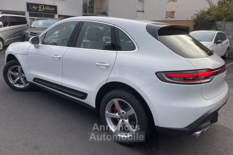 Porsche Macan 2.9 S - <small></small> 86.990 € <small>TTC</small> - #3