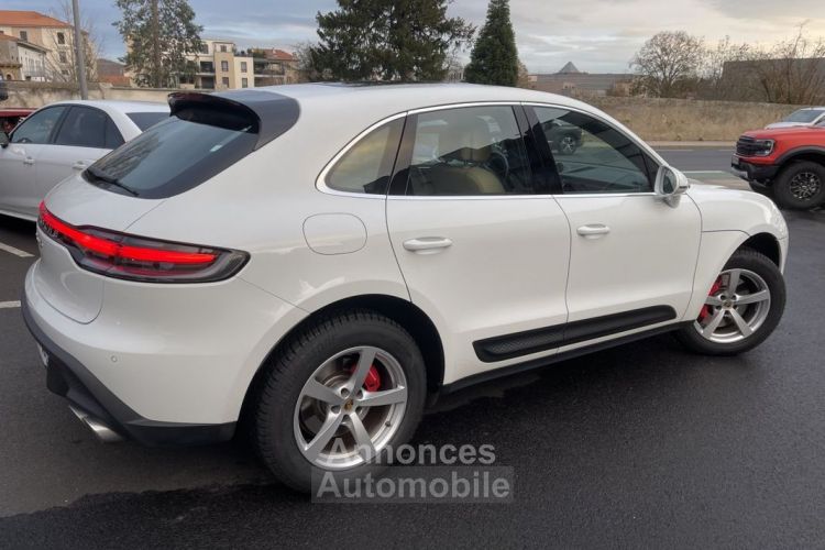 Porsche Macan 2.9 S - <small></small> 86.990 € <small>TTC</small> - #4