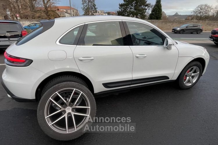 Porsche Macan 2.9 S - <small></small> 86.990 € <small>TTC</small> - #14