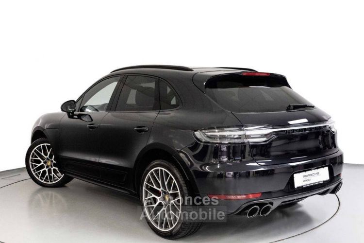 Porsche Macan 2.9 V6 380ch GTS PDK - <small></small> 73.900 € <small>TTC</small> - #2