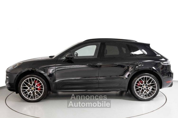 Porsche Macan 2.9 V6 380ch GTS PDK - <small></small> 73.900 € <small>TTC</small> - #3