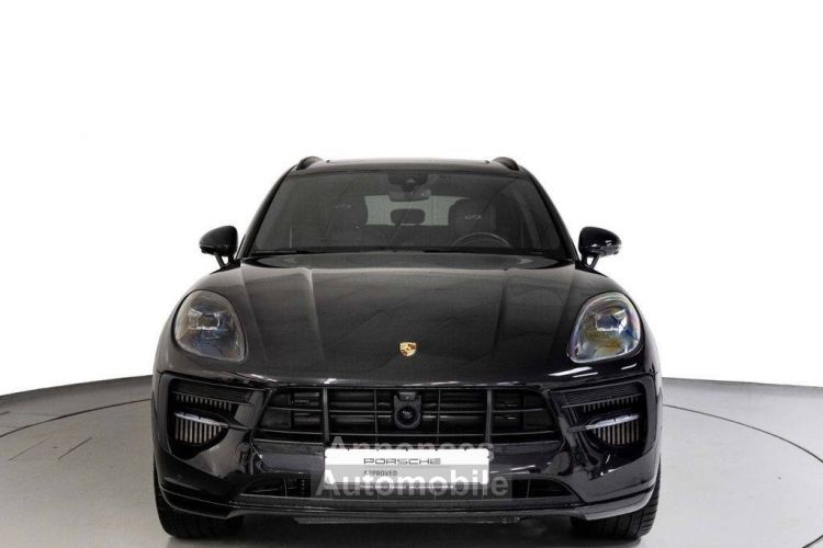 Porsche Macan 2.9 V6 380ch GTS PDK - <small></small> 73.900 € <small>TTC</small> - #4