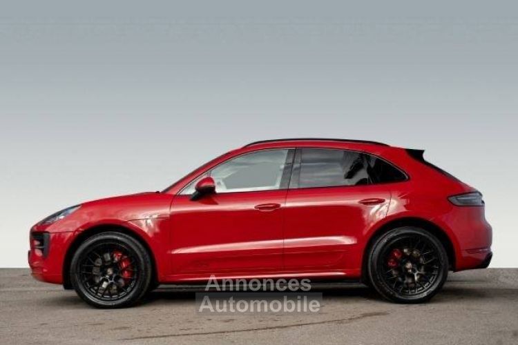 Porsche Macan 2.9 V6 380ch GTS PDK - <small></small> 69.900 € <small>TTC</small> - #3