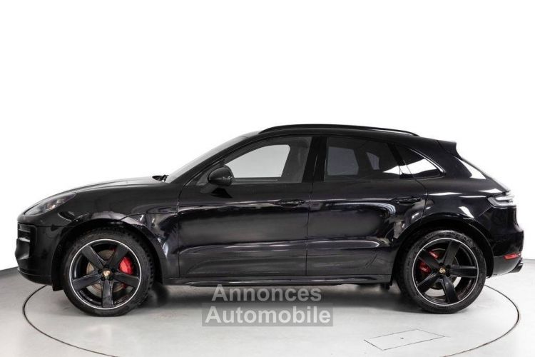 Porsche Macan 2.9 V6 380ch GTS PDK - <small></small> 66.900 € <small>TTC</small> - #6