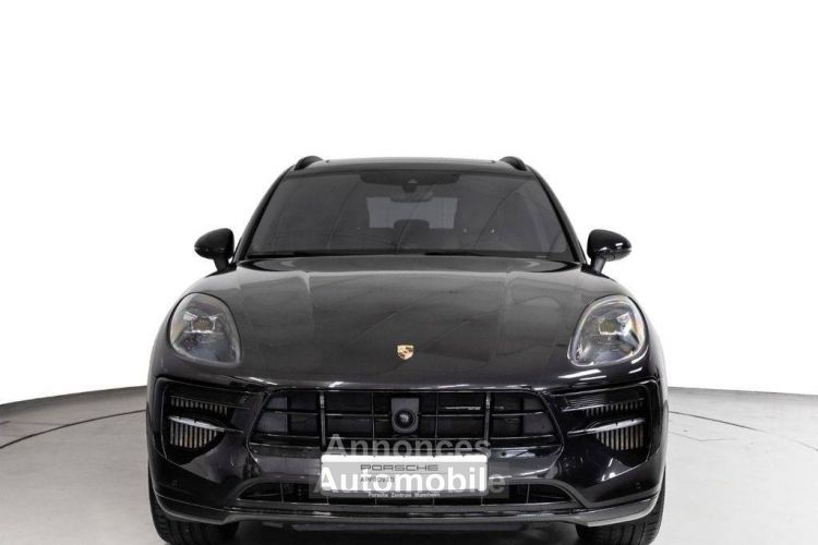 Porsche Macan 2.9 V6 380ch GTS PDK - <small></small> 66.900 € <small>TTC</small> - #7