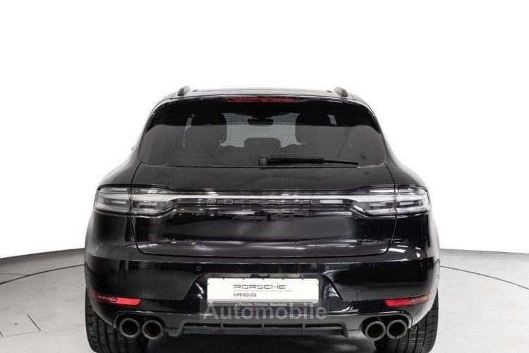 Porsche Macan 2.9 V6 380ch GTS PDK - <small></small> 66.900 € <small>TTC</small> - #8