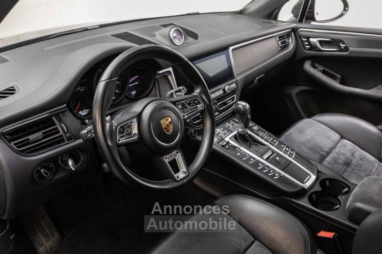 Porsche Macan 2.9 V6 380ch GTS PDK - <small></small> 66.900 € <small>TTC</small> - #10