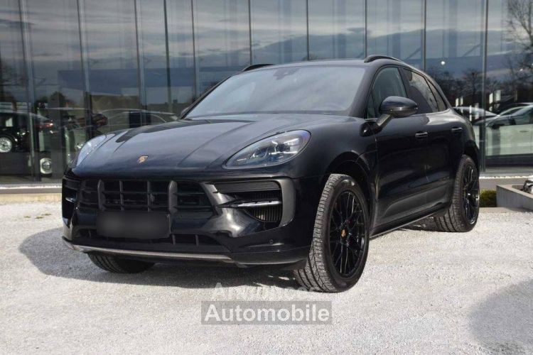 Porsche Macan 2.9 V6 380ch GTS PDK - <small></small> 67.900 € <small>TTC</small> - #1