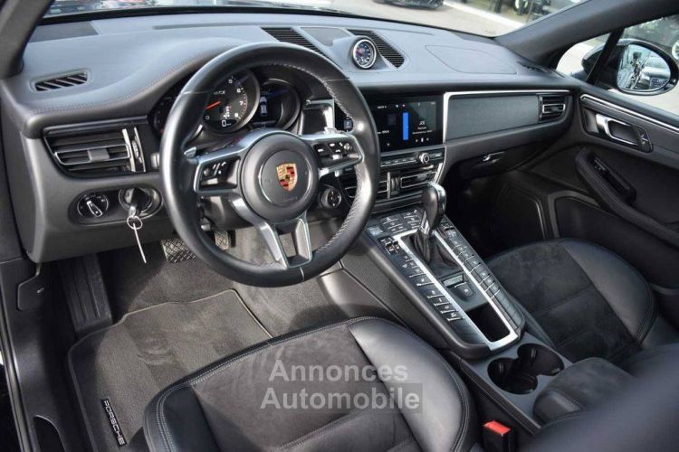 Porsche Macan 2.9 V6 380ch GTS PDK - <small></small> 67.900 € <small>TTC</small> - #7