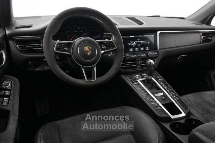 Porsche Macan 2.9 V6 380ch GTS PDK - <small></small> 73.900 € <small>TTC</small> - #6