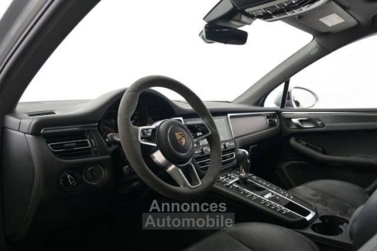 Porsche Macan 2.9 V6 380ch GTS PDK - <small></small> 73.900 € <small>TTC</small> - #8