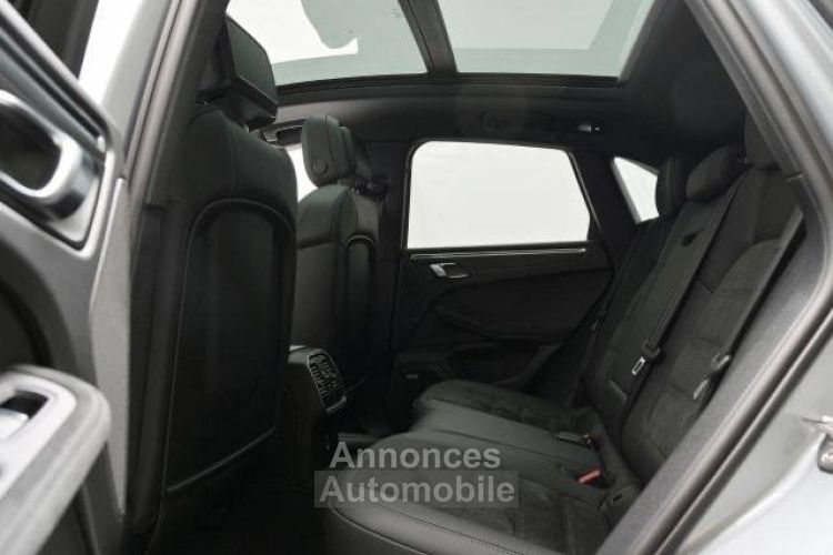 Porsche Macan 2.9 V6 380ch GTS PDK - <small></small> 73.900 € <small>TTC</small> - #10