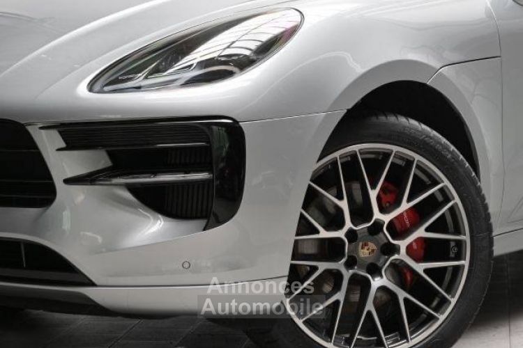 Porsche Macan 2.9 V6 380ch GTS PDK - <small></small> 73.900 € <small>TTC</small> - #13