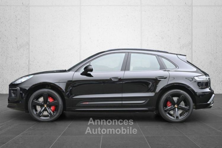 Porsche Macan 2.9 V6 440ch GTS PDK - <small></small> 89.900 € <small>TTC</small> - #3