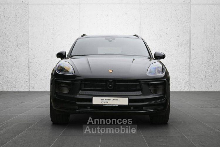 Porsche Macan 2.9 V6 440ch GTS PDK - <small></small> 89.900 € <small>TTC</small> - #4