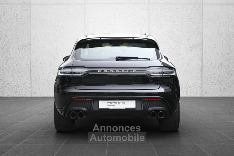 Porsche Macan 2.9 V6 440ch GTS PDK - <small></small> 89.900 € <small>TTC</small> - #5