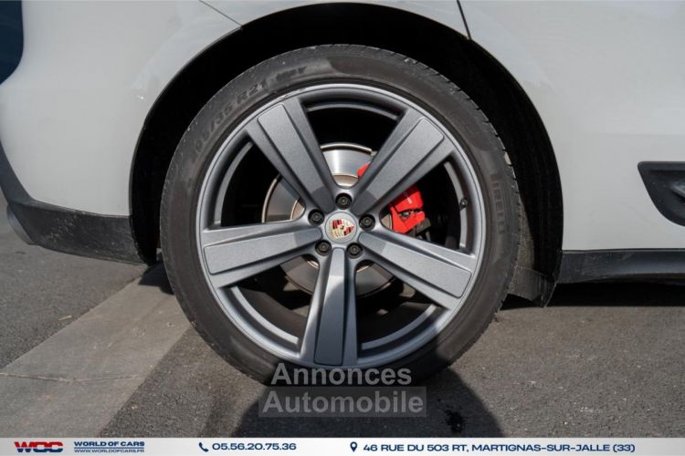 Porsche Macan 2.9i - 380 - BV PDK - Start&Stop  TYPE 95B S PHASE 3 - <small></small> 119.900 € <small>TTC</small> - #15