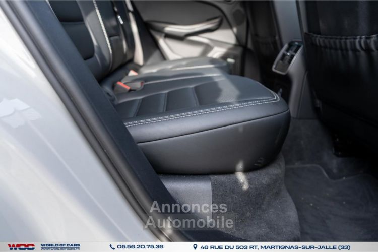 Porsche Macan 2.9i - 380 - BV PDK - Start&Stop  TYPE 95B S PHASE 3 - <small></small> 119.900 € <small>TTC</small> - #57