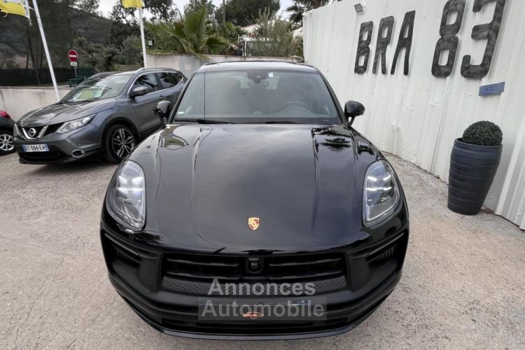 Porsche Macan 2.9i - 440 - BV PDK - Start&Stop TYPE 95B GTS PHASE 3 - <small></small> 115.000 € <small>TTC</small> - #2