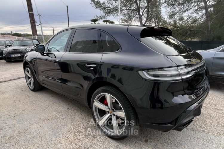 Porsche Macan 2.9i - 440 - BV PDK - Start&Stop TYPE 95B GTS PHASE 3 - <small></small> 115.000 € <small>TTC</small> - #6