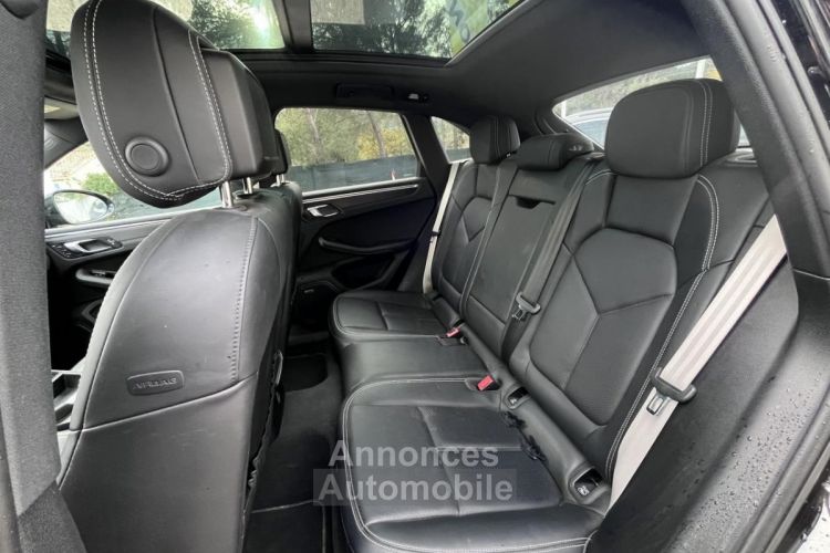 Porsche Macan 2.9i - 440 - BV PDK - Start&Stop TYPE 95B GTS PHASE 3 - <small></small> 115.000 € <small>TTC</small> - #15