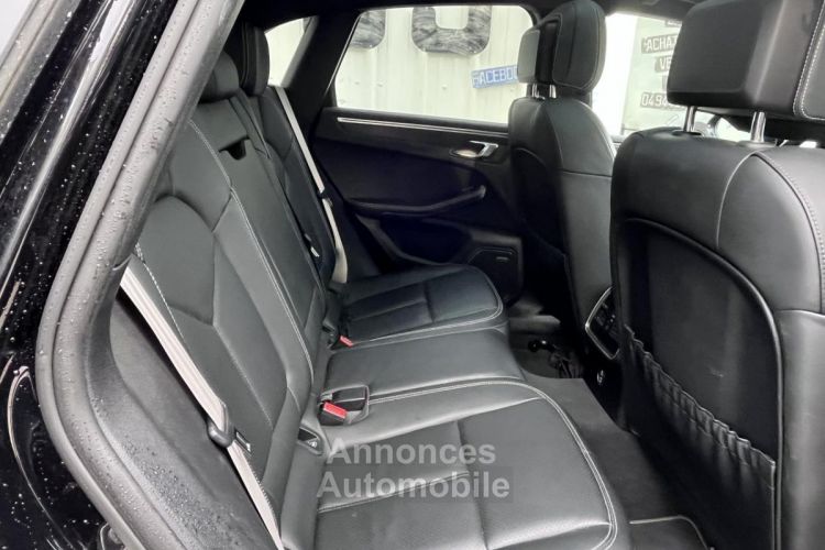 Porsche Macan 2.9i - 440 - BV PDK - Start&Stop TYPE 95B GTS PHASE 3 - <small></small> 115.000 € <small>TTC</small> - #17