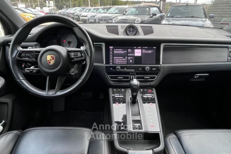 Porsche Macan 2.9i - 440 - BV PDK - Start&Stop TYPE 95B GTS PHASE 3 - <small></small> 115.000 € <small>TTC</small> - #18