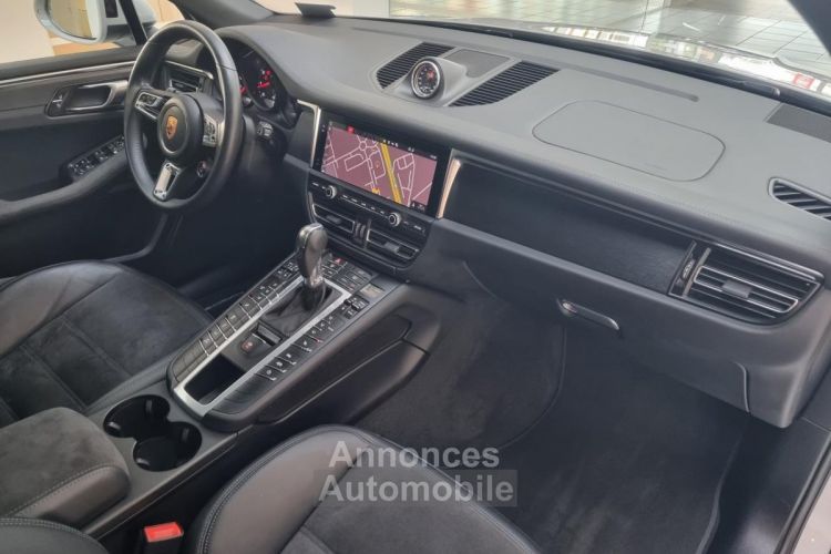 Porsche Macan 2.9i V6 - 380 - BV PDK GTS PHASE 2 - <small></small> 105.900 € <small></small> - #3