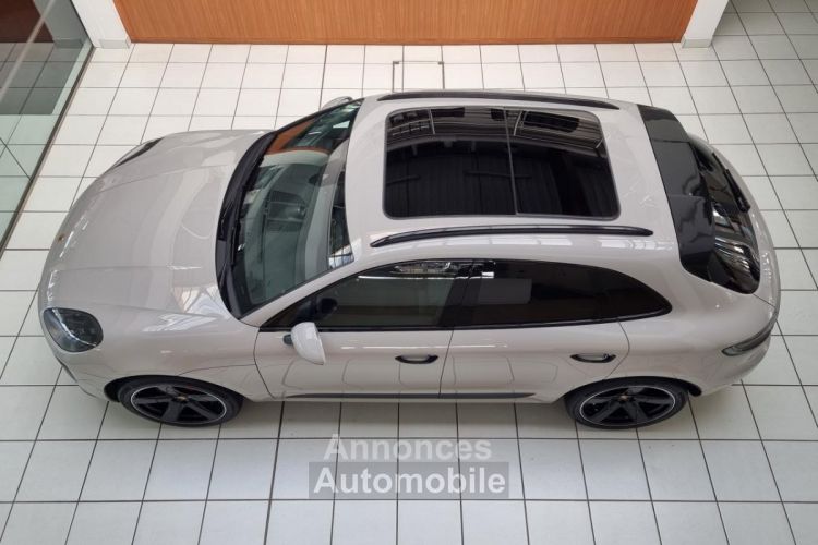 Porsche Macan 2.9i V6 - 380 - BV PDK GTS PHASE 2 - <small></small> 105.900 € <small></small> - #43