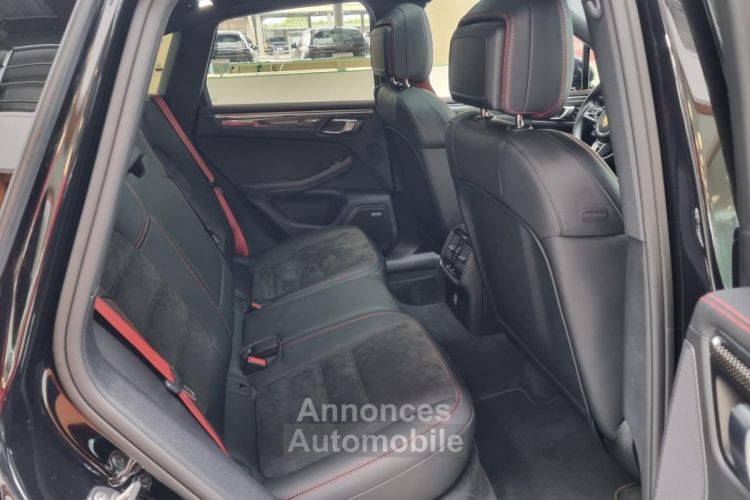 Porsche Macan 2.9i V6 - 380 - BV PDK GTS PHASE 2 - <small></small> 107.900 € <small></small> - #25