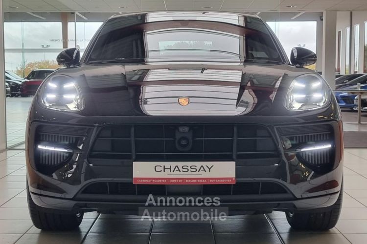 Porsche Macan 2.9i V6 - 380 - BV PDK GTS PHASE 2 - <small></small> 107.900 € <small></small> - #29