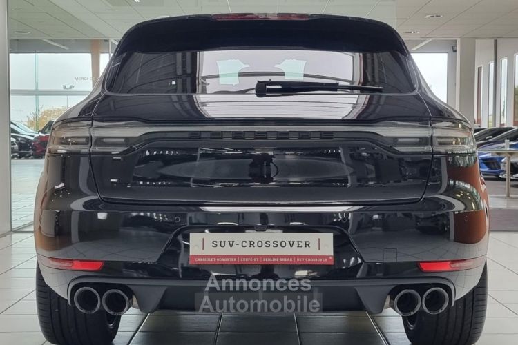 Porsche Macan 2.9i V6 - 380 - BV PDK GTS PHASE 2 - <small></small> 107.900 € <small></small> - #30