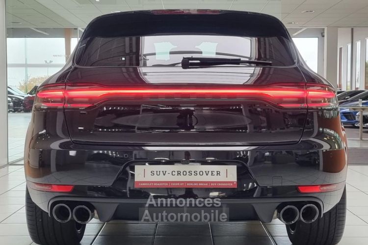 Porsche Macan 2.9i V6 - 380 - BV PDK GTS PHASE 2 - <small></small> 107.900 € <small></small> - #31