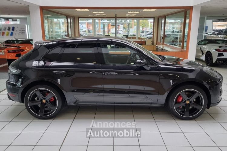 Porsche Macan 2.9i V6 - 380 - BV PDK GTS PHASE 2 - <small></small> 107.900 € <small></small> - #32