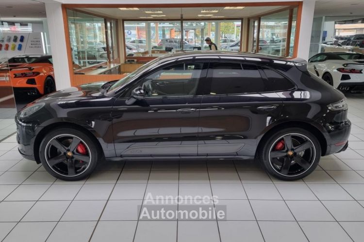 Porsche Macan 2.9i V6 - 380 - BV PDK GTS PHASE 2 - <small></small> 107.900 € <small></small> - #33