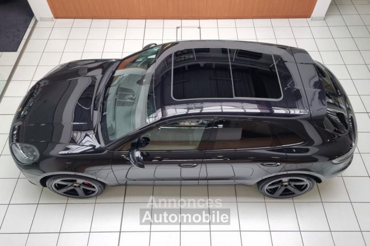 Porsche Macan 2.9i V6 - 380 - BV PDK GTS PHASE 2 - <small></small> 107.900 € <small></small> - #34