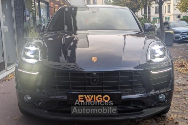 Porsche Macan 3.0 340 S PDK BVA - <small></small> 38.990 € <small>TTC</small> - #6