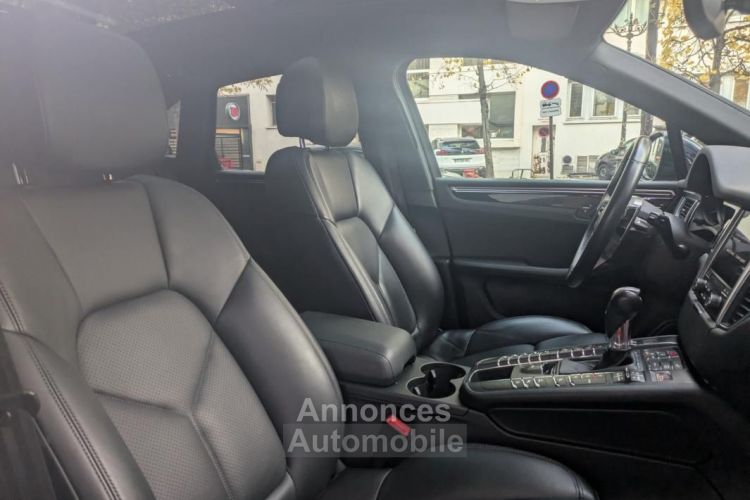 Porsche Macan 3.0 340 S PDK BVA - <small></small> 38.990 € <small>TTC</small> - #13