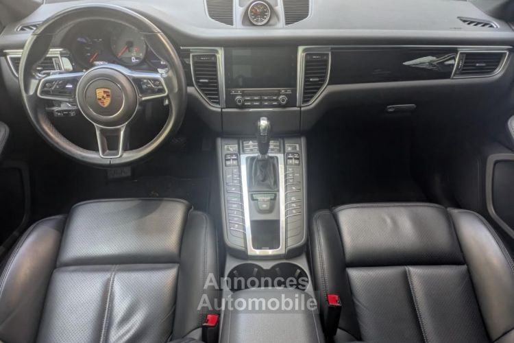 Porsche Macan 3.0 340 S PDK BVA - <small></small> 38.990 € <small>TTC</small> - #14