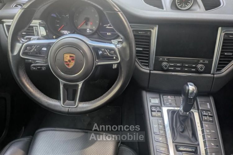 Porsche Macan 3.0 340 S PDK BVA - <small></small> 38.990 € <small>TTC</small> - #15