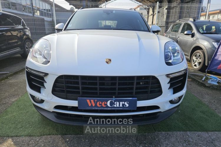 Porsche Macan 3.0 340 S V6 PDK BVA - <small></small> 47.990 € <small>TTC</small> - #2