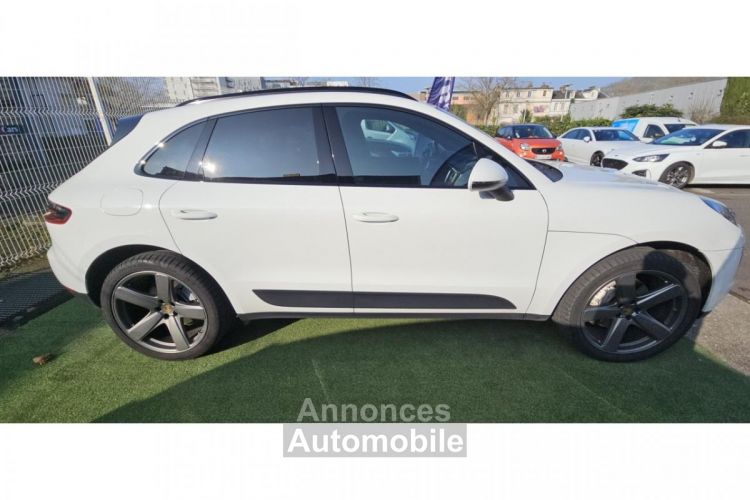 Porsche Macan 3.0 340 S V6 PDK BVA - <small></small> 47.990 € <small>TTC</small> - #4