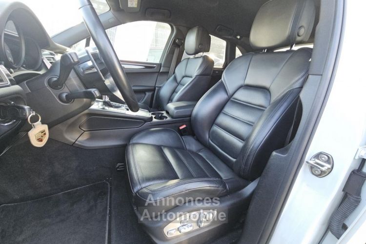 Porsche Macan 3.0 340 S V6 PDK BVA - <small></small> 47.990 € <small>TTC</small> - #6