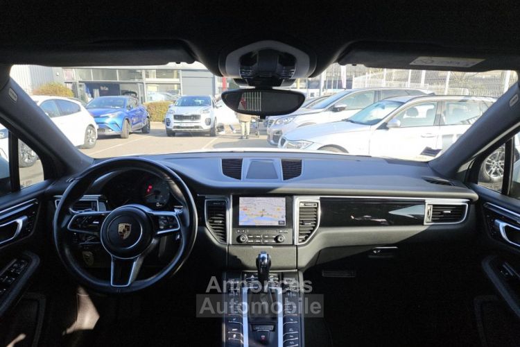 Porsche Macan 3.0 340 S V6 PDK BVA - <small></small> 47.990 € <small>TTC</small> - #21