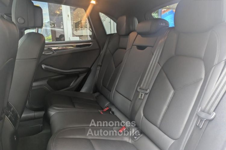 Porsche Macan 3.0 355 S PDK BVA - <small></small> 77.990 € <small>TTC</small> - #9